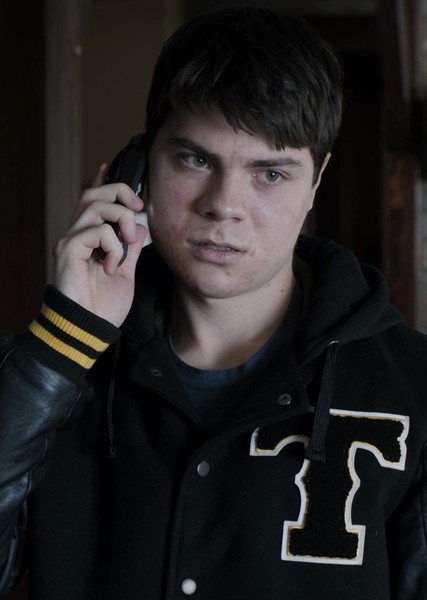 Atticus Mitchell photo