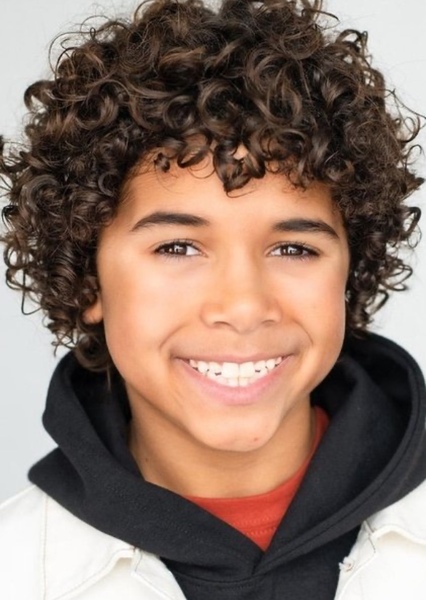 Atticus Woodward photo