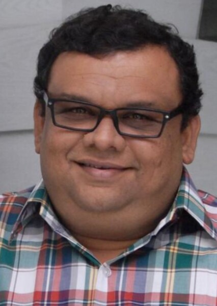 Atul Parchure
