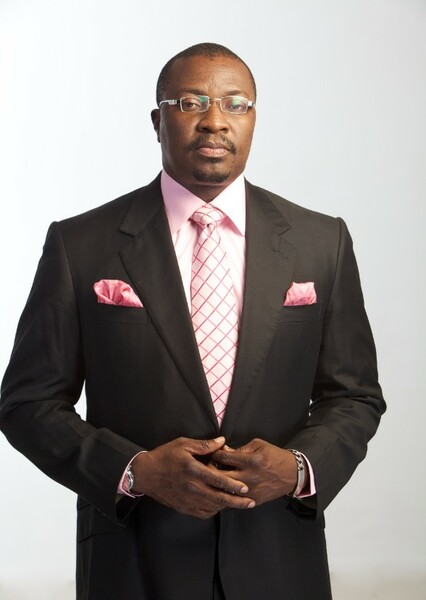 Atunyota Akpobome photo