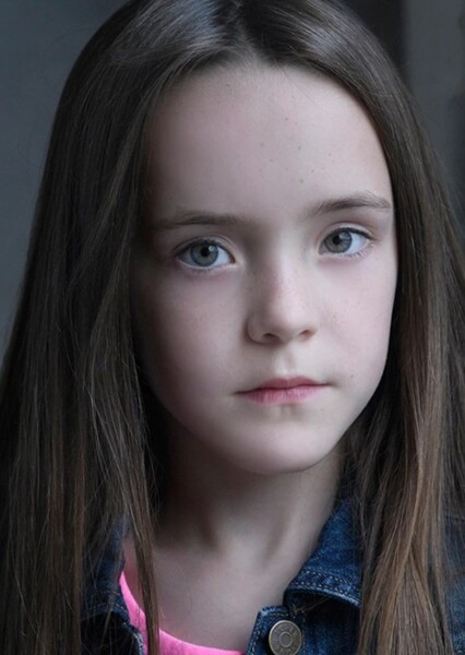Aubin Bradley photo