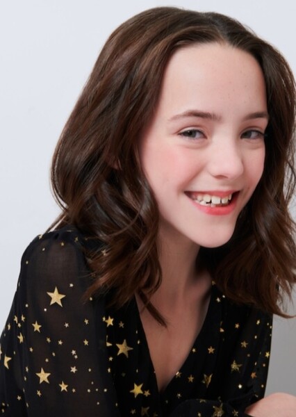 Aubin Bradley photo
