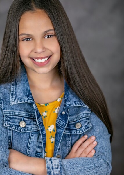 Aubree Cantu