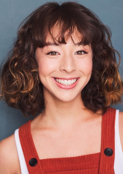 Aubrey Anderson-Emmons photo