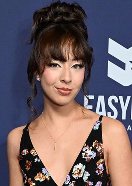 Aubrey Anderson-Emmons photo