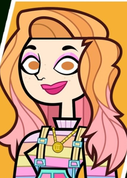 Aubrey (Disventure Camp)
