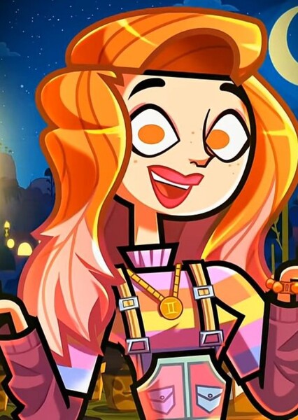 Aubrey (Disventure Camp)