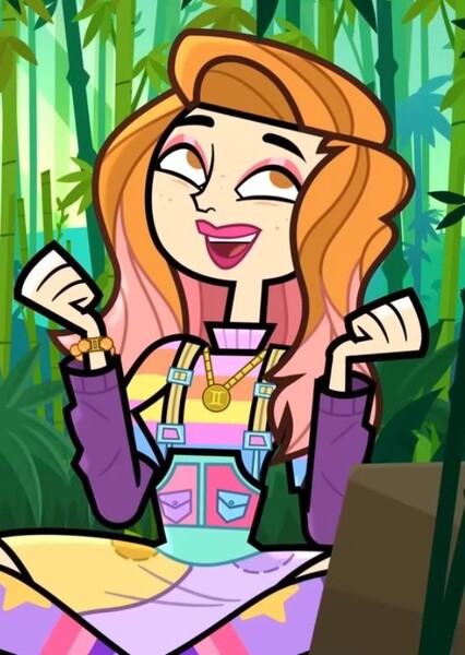 Aubrey (Disventure Camp) photo