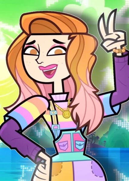 Aubrey (Disventure Camp)