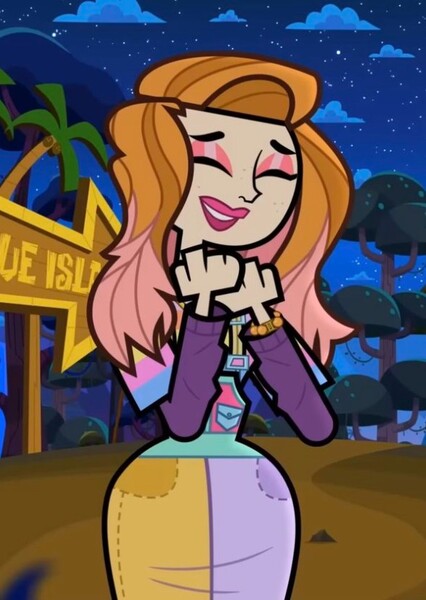 Aubrey (Disventure Camp) photo
