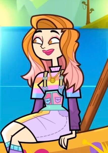 Aubrey (Disventure Camp) photo