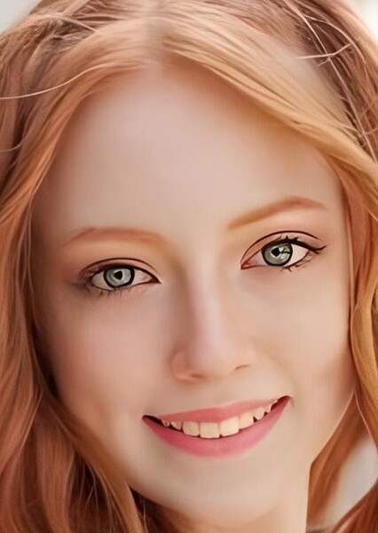 Aubrey Elise photo