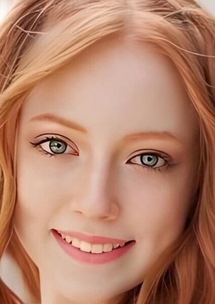 Aubrey Elise photo