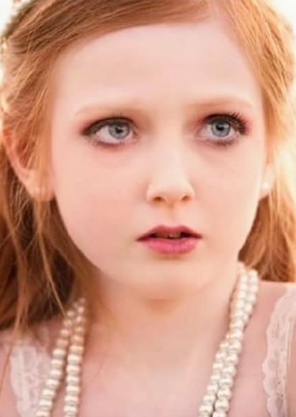 Aubrey Elise photo