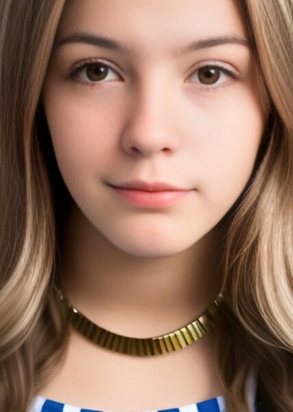 Aubrey Gueth photo