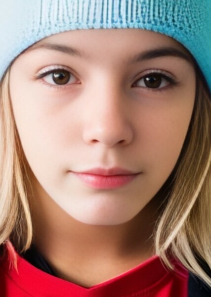 Aubrey Gueth photo