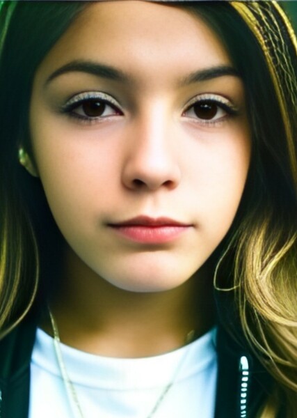 Aubrey Gueth photo