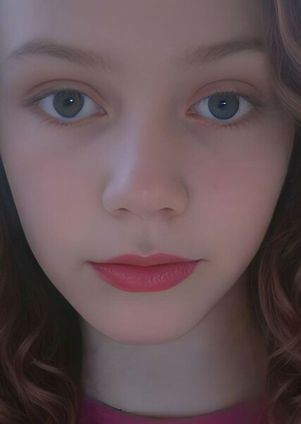 Aubrey Gueth photo