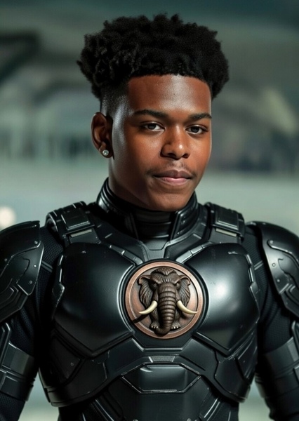 Aubrey Joseph photo