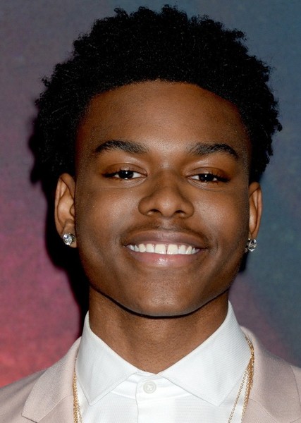 Aubrey Omari
