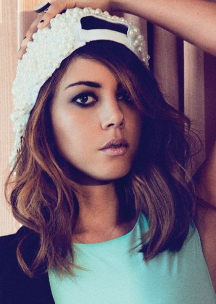 Aubrey Plaza photo