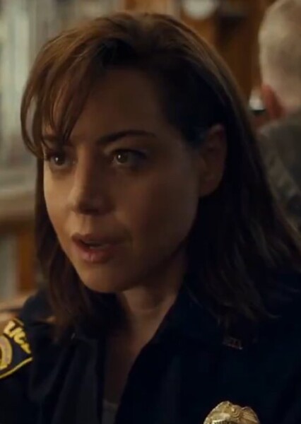 Aubrey Plaza photo