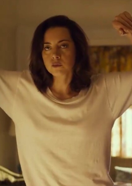 Aubrey Plaza photo