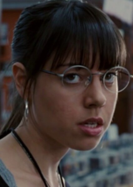 Aubrey Plaza photo
