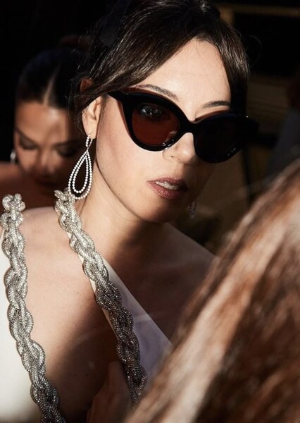 Aubrey Plaza