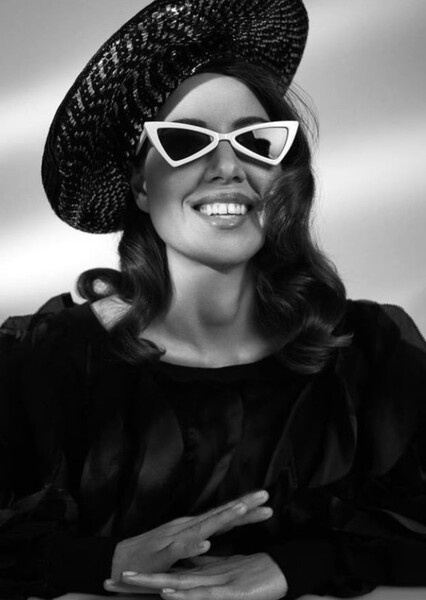 Aubrey Plaza photo