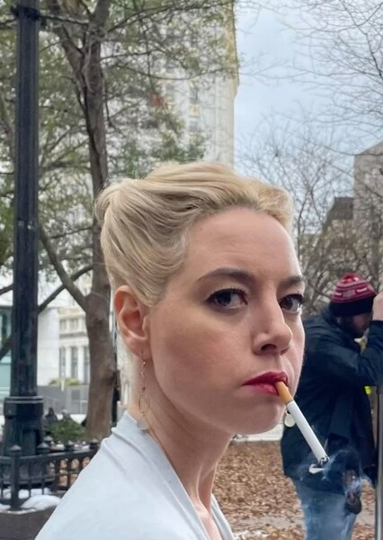 Aubrey Plaza photo