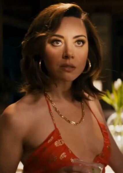 Aubrey Plaza photo