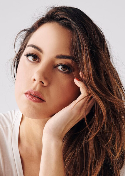 Aubrey Plaza photo