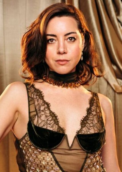 Aubrey Plaza photo