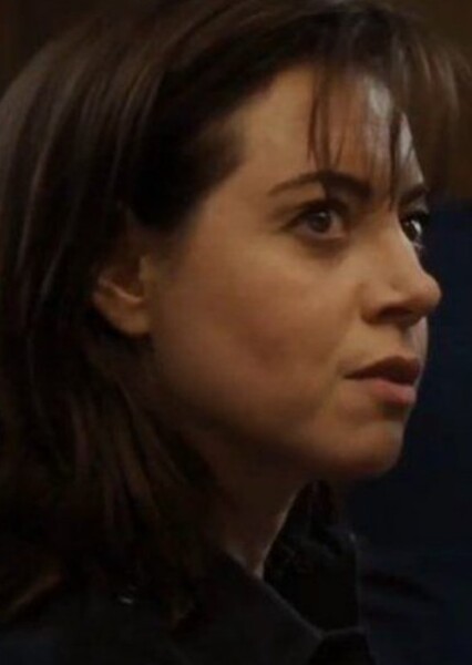 Aubrey Plaza photo