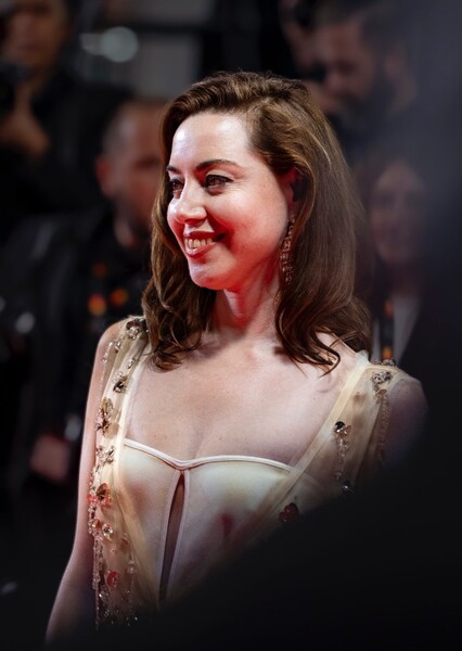 Aubrey Plaza photo