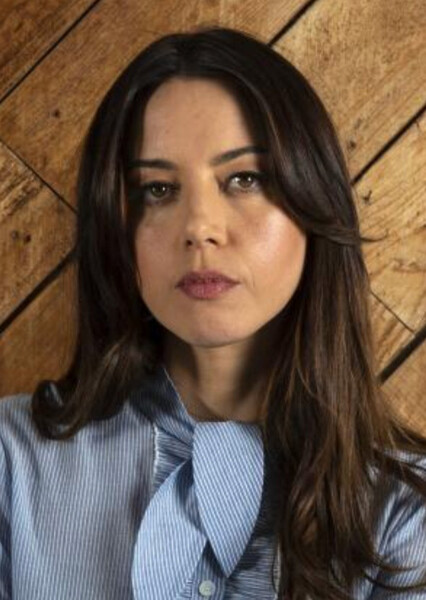Aubrey Plaza photo