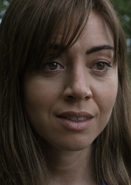 Aubrey Plaza photo