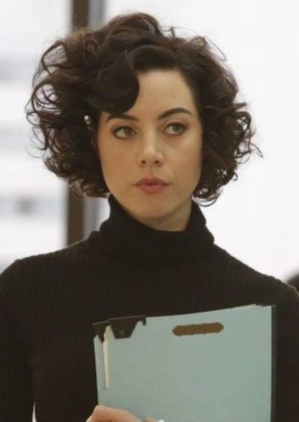 Aubrey Plaza