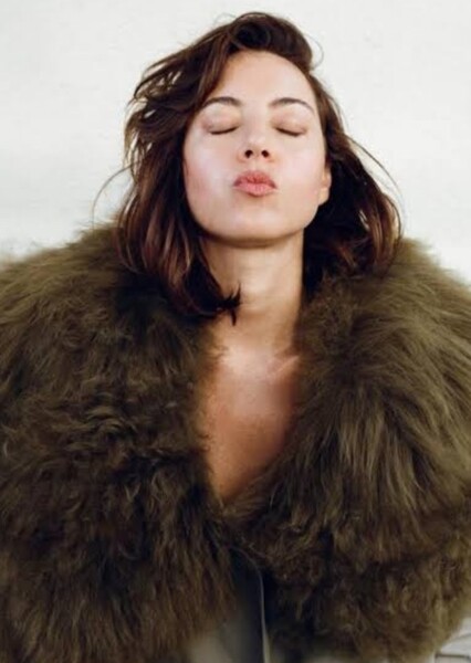 Aubrey Plaza photo