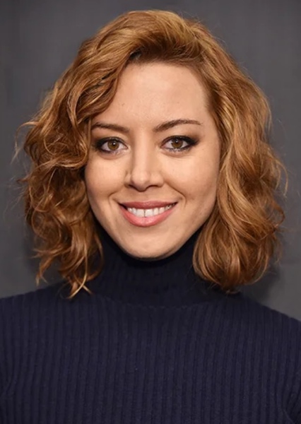 Aubrey Plaza photo