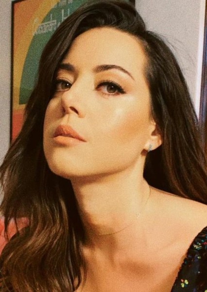 Aubrey Plaza photo