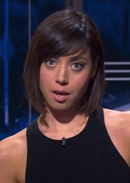 Aubrey Plaza photo