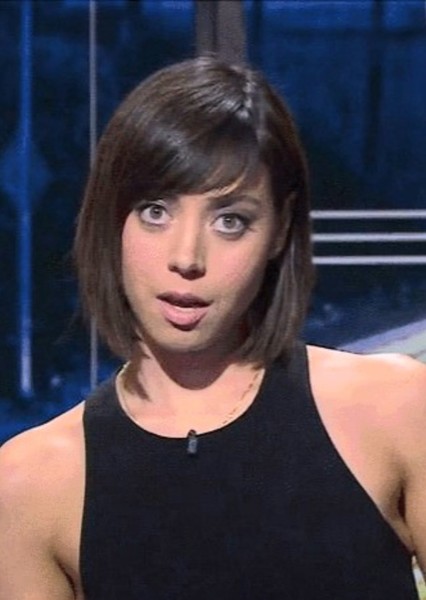 Aubrey Plaza photo
