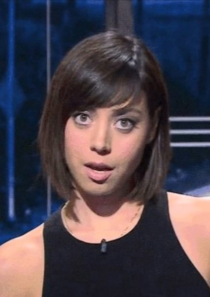 Aubrey Plaza photo