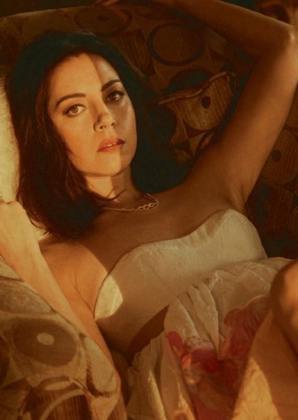 Aubrey Plaza