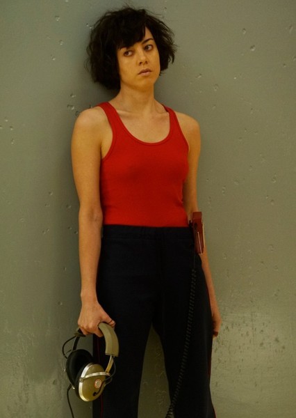 Aubrey Plaza photo