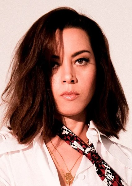 Aubrey Plaza photo