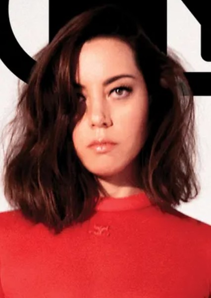 Aubrey Plaza photo