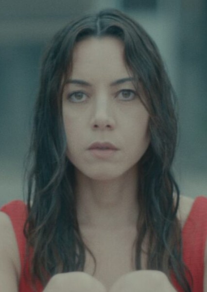 Aubrey Plaza photo